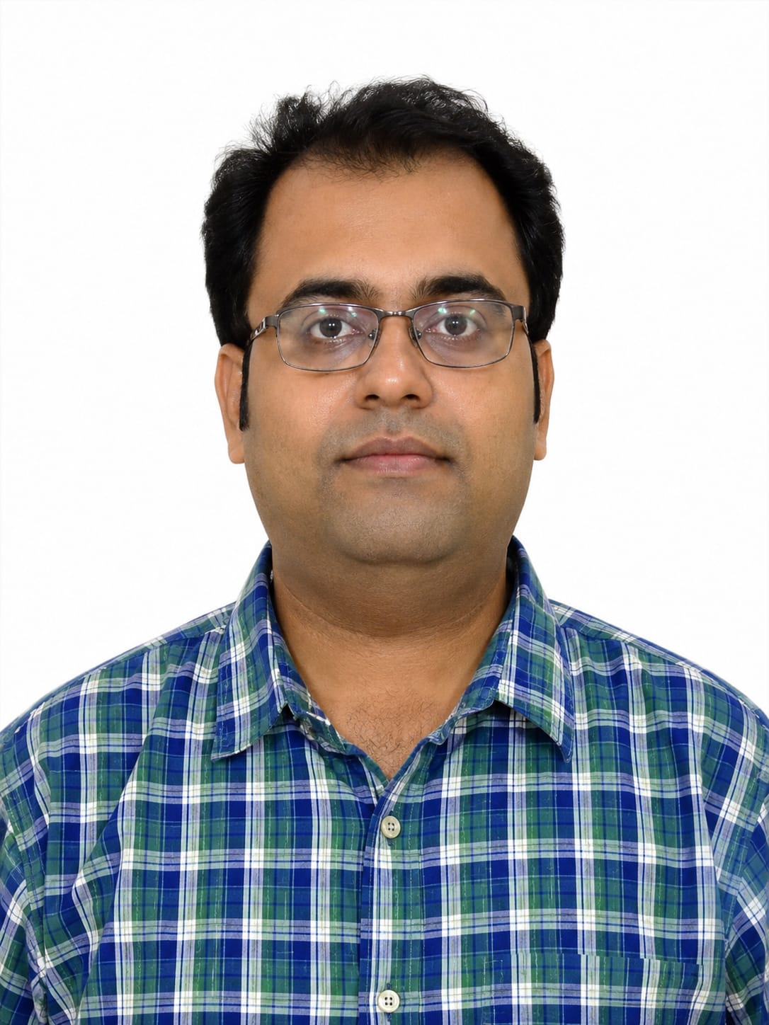 Dnyaneshwar Shinde