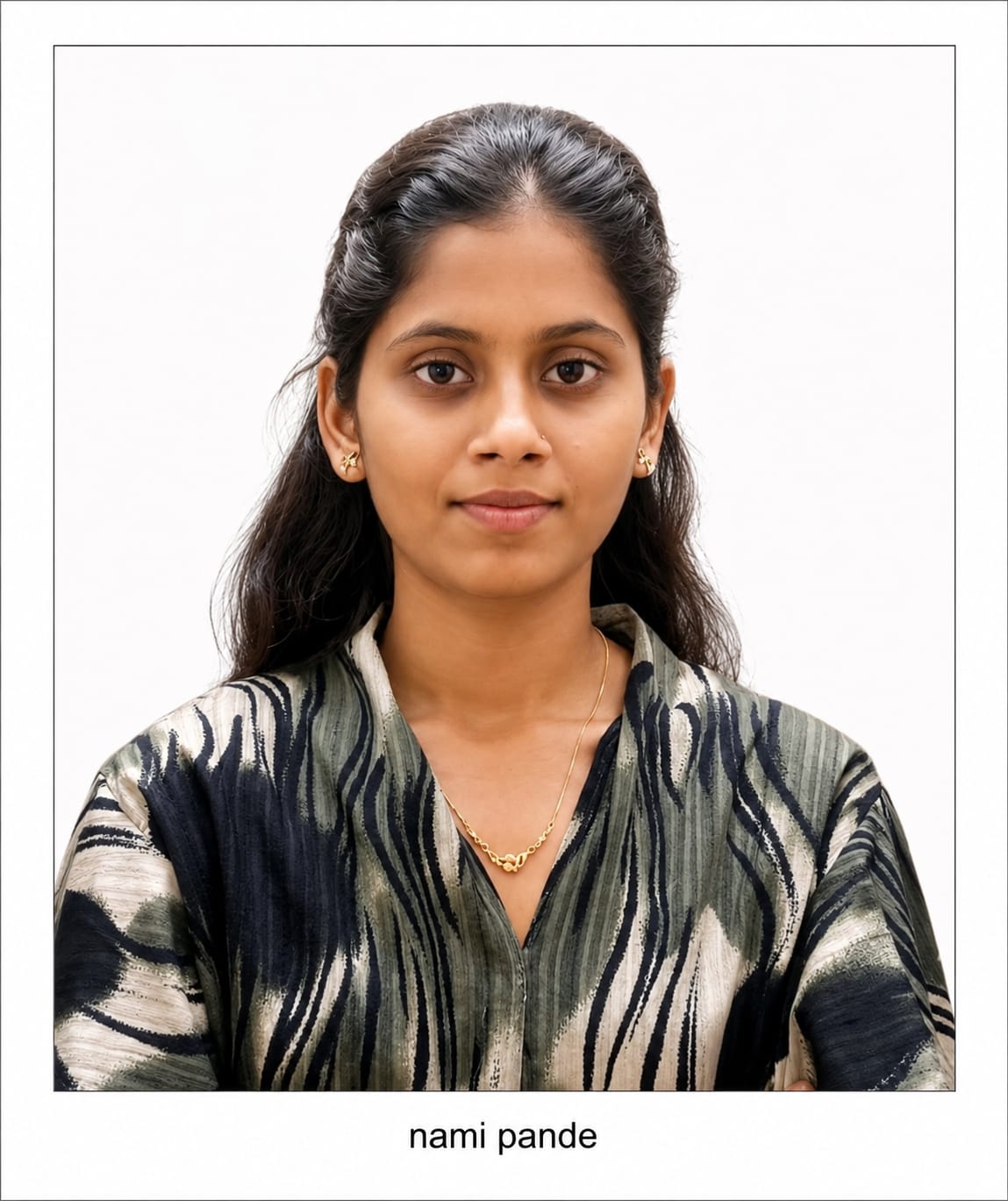 Nami Pande