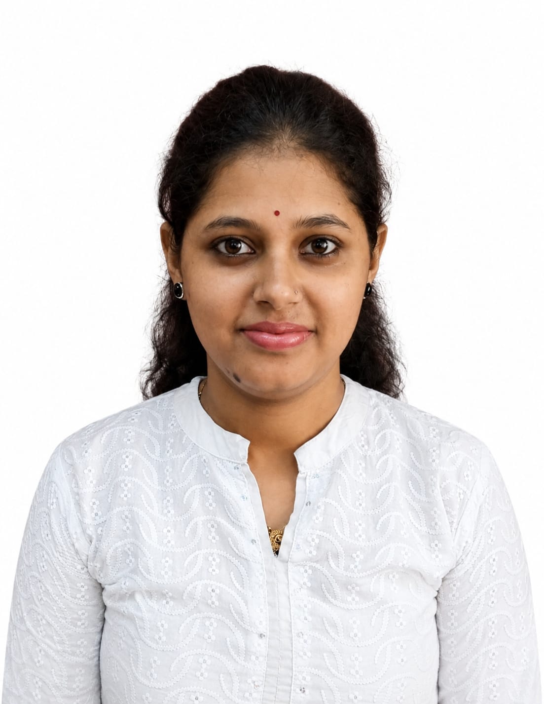 Pallavi Deshmukh