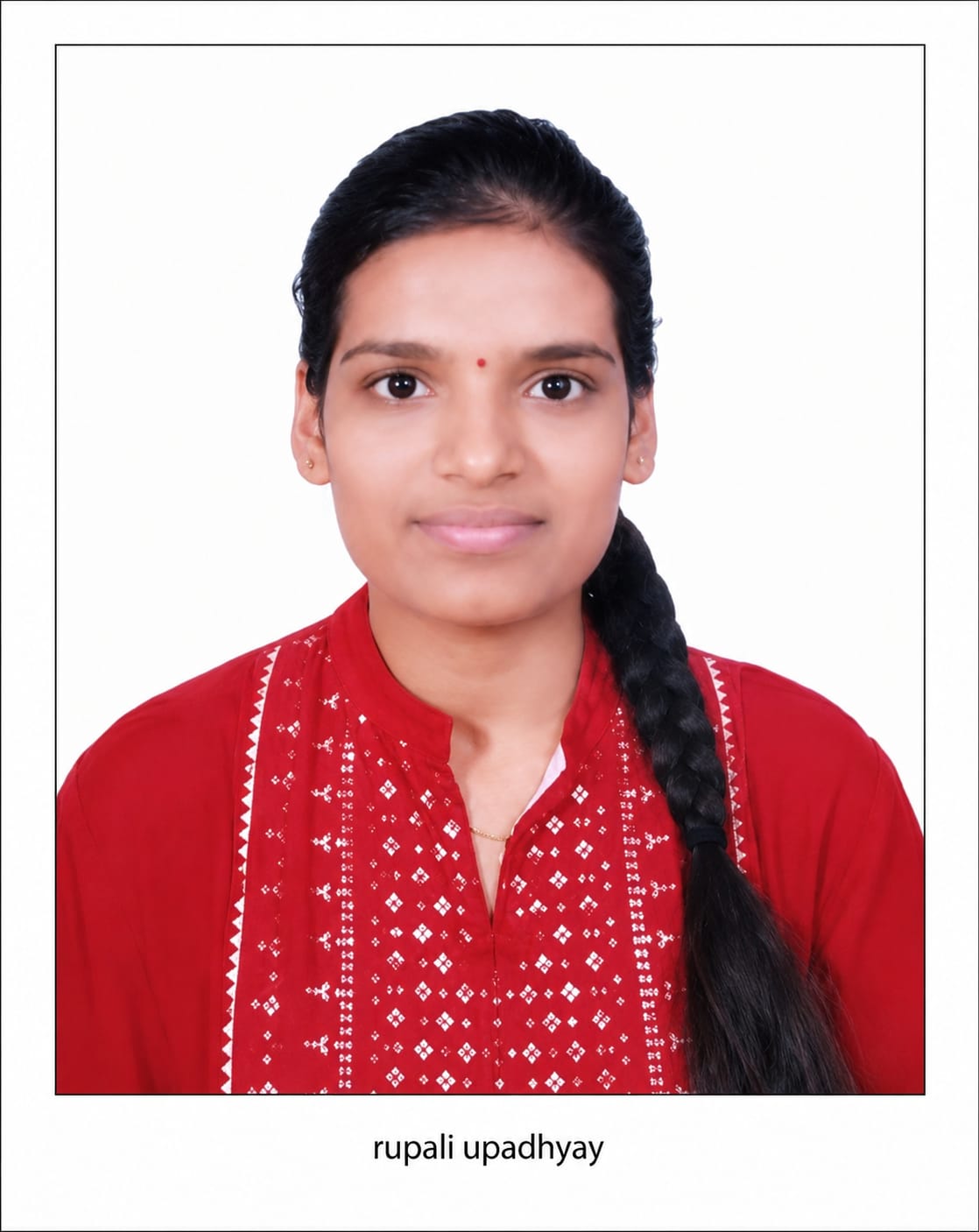 Rupali Upadhyay