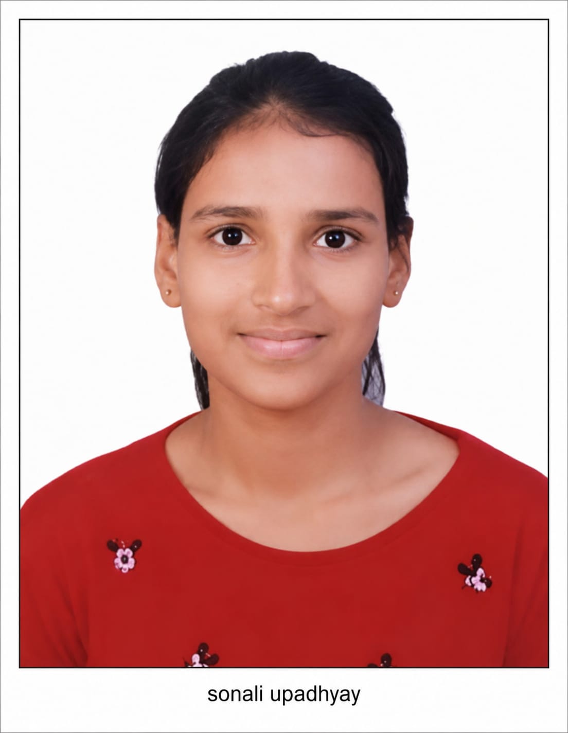 Sonali Upadhyay